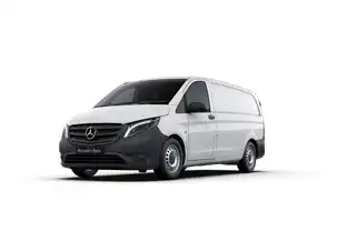 VITO FOURGON 119 CDI LONG 9G-TRONIC RWD