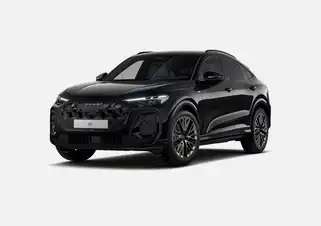 Q5 Sportback TFSI 204 ch Hybride S tronic 7 Quattro