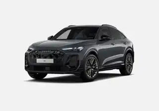 Q5 Sportback TFSI 204 ch Hybride S tronic 7 Quattro