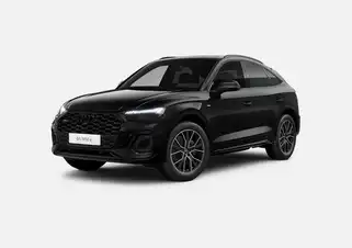 Q5 Sportback 50 TFSIe 299 S tronic 7 Quattro