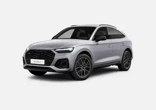 Q5 Sportback 50 TFSIe 299 S tronic 7 Quattro