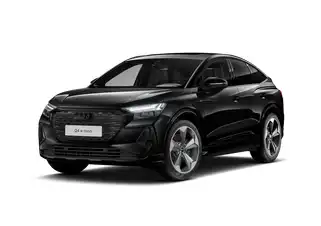 Q4 e-tron Sportback 45 285 ch 82 kWh