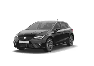 Ibiza 1.0 EcoTSI 95 ch S/S BVM5
