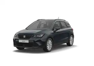 Arona 1.0 TSI 95 ch Start/Stop BVM5