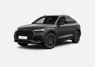 Q5 Sportback 50 TFSIe 299 S tronic 7 Quattro
