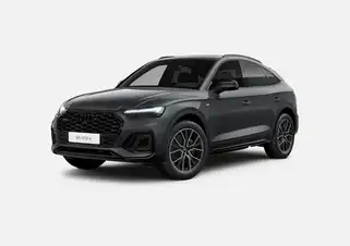 Q5 Sportback 50 TFSIe 299 S tronic 7 Quattro