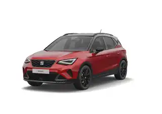 Arona 1.0 TSI 95 ch Start/Stop BVM5