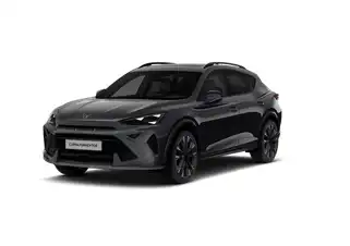 Formentor 1.5 eTSI Hybrid 150 ch DSG7