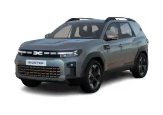 Bigster Mild Hybrid 130 4x4