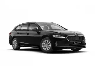 Superb Combi 2.0 TDI 150 ch SCR DSG7