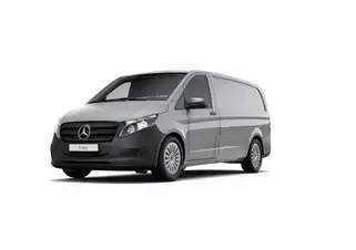 VITO FOURGON 116 CDI LONG BVM6 RWD