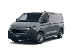 E-TRANSPORTER VAN L1 286 CH