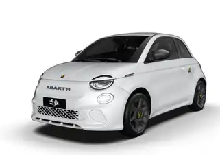 500C e 155 ch
