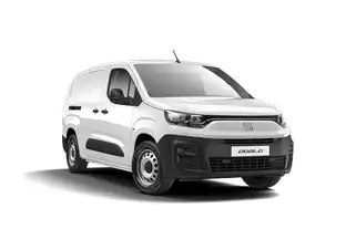 DOBLO FOURGON XL 950 KG BLUEHDI 130 S&S BVM6