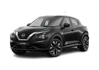 Juke HYBRID 143