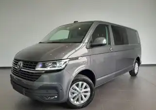 TRANSPORTER 6.1 VAN L2H1 2.0 TDI 150 DSG7