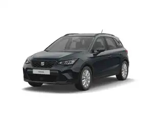Arona 1.0 TSI 95 ch Start/Stop BVM5