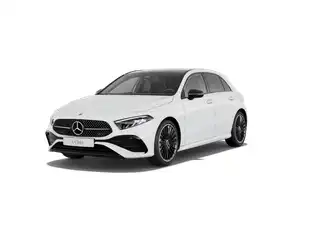 Classe A 200 d 8G-DCT
