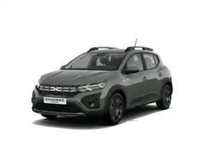 Sandero ECO-G 100 GSR2