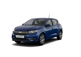 Sandero ECO-G 100 GSR2