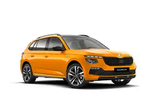 Kamiq 1.0 TSI Evo 2 116 ch DSG7