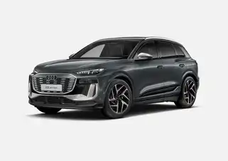 SQ6 e-tron 489 ch 100 kWh quattro