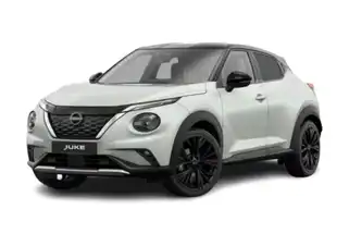 Juke HYBRID 143
