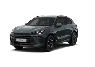 Terramar 1.5 eTSI Hybrid 150 ch DSG7
