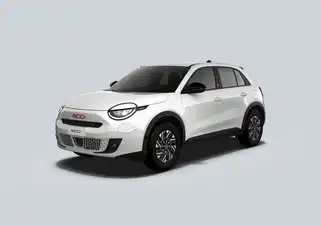 600e 54 kWh 156 ch