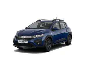 Sandero TCe 90 GSR2