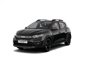 Sandero TCe 90 GSR2