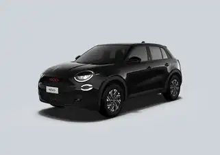 600e 54 kWh 156 ch