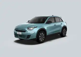 600 T-Gen 3 1.2 Hybrid 110ch eDCT6