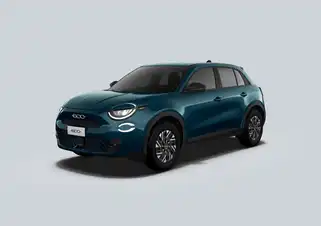 600 T-Gen 3 1.2 Hybrid 145ch eDCT6