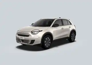 600 T-Gen 3 1.2 Hybrid 145ch eDCT6