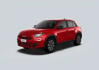 600 T-Gen 3 1.2 Hybrid 145ch eDCT6