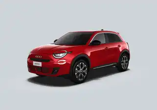 600 T-Gen 3 1.2 Hybrid 110ch eDCT6
