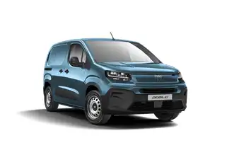DOBLO FOURGON M 650 KG 110 S&S BVM6