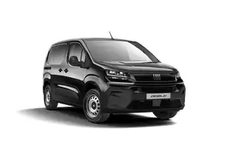 DOBLO FOURGON M 650 KG 110 S&S BVM6