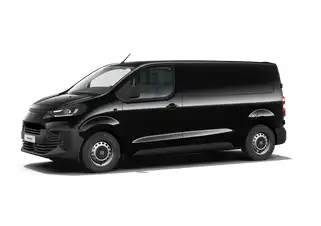 SCUDO FOURGON BLUEHDI 145 M S&S EAT8