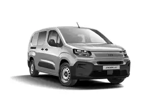 DOBLO CA XL BLUEHDI 100 S&S BVM6