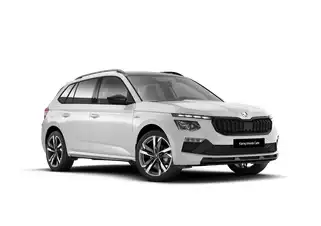 Kamiq 1.5 TSI Evo 2 150 ch DSG7 ACT