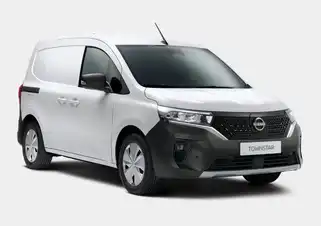 TOWNSTAR FOURGON L1 TCE 130 BVA7 GSR2B