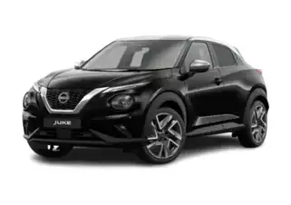 Juke DIG-T 114 DCT7
