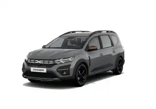 Jogger ECO-G 100 7 places GSR2