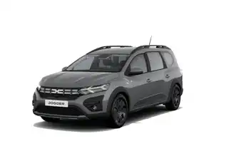Jogger ECO-G 100 5 places GSR2