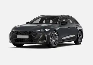 A5 Avant e-hybrid 299 ch S tronic 7 Quattro