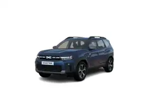 Bigster Mild Hybrid 140