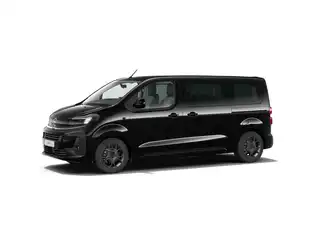 Zafira Taille XL BlueHDI 180 ch S&S EAT8