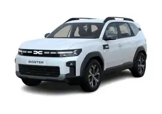 Bigster Mild Hybrid 140